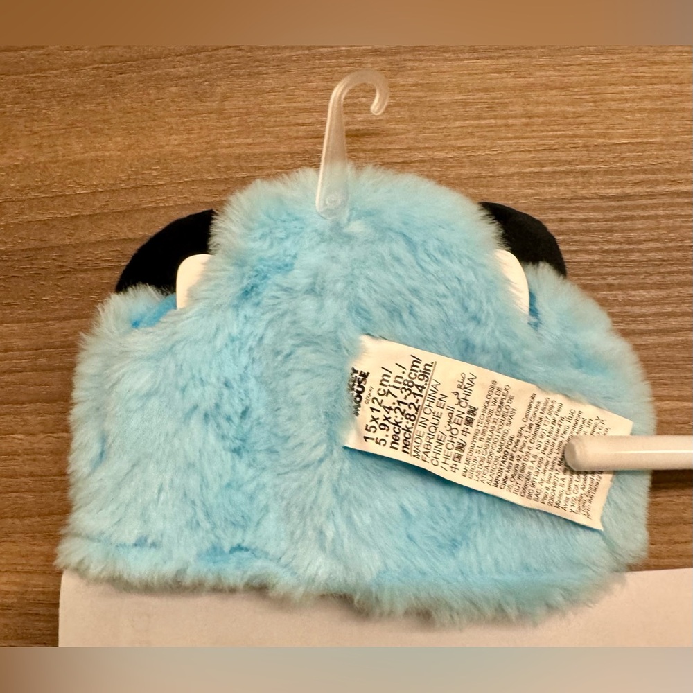 Mickey Mouse Hoodie. Hat for your pet - cat, or dog. Disney Mickey Mouse - Picture 10 of 14